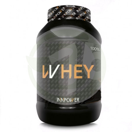 Whey Vanilla 1Kg. Innpower