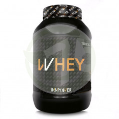 Whey Vanilla 1Kg. Innpower