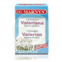 Balas Valeriana S / A 36,5Gr. Marnys