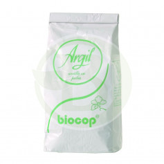 Argila Argila Branca 1Kg. Biocop