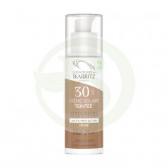 Marfil Sun Cream Spf30 50Ml. Biarritz