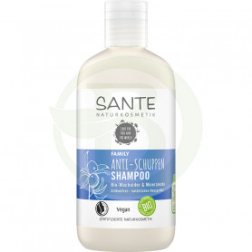 Shampoo Anticaspa 250Ml. Sante