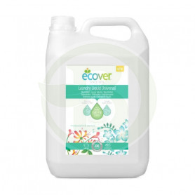 Detergente Madressilva-Jasmim 5Lt. Ecover