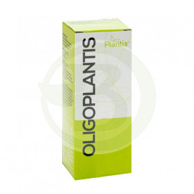 Oligoplantis Copper 100Ml. Plantis