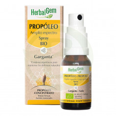 15Ml de Própolis Concentrado. Gema de Ervas