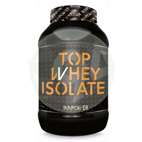 94 Top Whey Morango 1,8Kg. Innpower