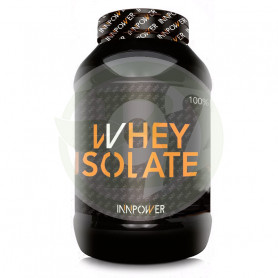 92 Whey Vanilla 2,5Kg. Innpower