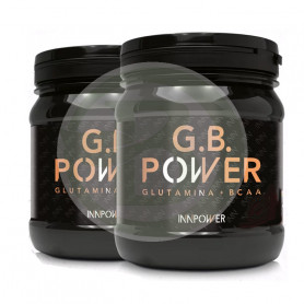 Gb Power Neutral 500Gr. Innpower