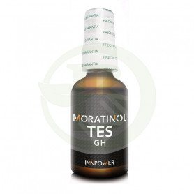 Moratinol Tes Gh 30Ml. Innpower