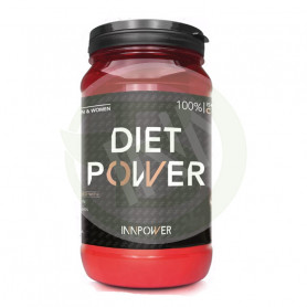 Diet Power Vanilla 755Gr. Innpower