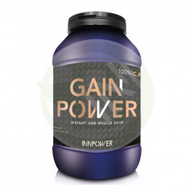 Ganhe Poder Vanilla 2Kg. Innpower