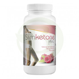 Slimketone Plus 60 cápsulas Fdb Laboratories