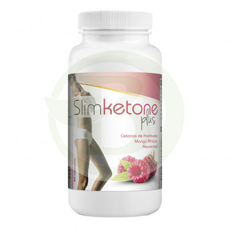 Slimketone Plus 60 cápsulas Fdb Laboratories