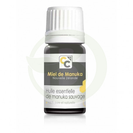 Óleo Essencial de Manuka 5Ml. Comptoirs & Compagnies