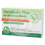 Metabolic Plus 30 Tablets Gianluca Mech