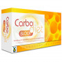 Carbodiet Block 60 Tegor Capsules