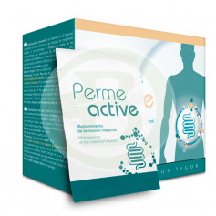 Perme Active 20 Envelopes Tegor