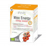 Max Energy 30 Tablets Physalis