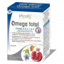 Omega Total 30 Capsules Physalis