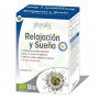 Relaxe e durma 45 comprimidos Physalis