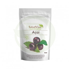 Acai 50Gr. Living Health