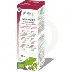 Memoplex 75Ml. Physalis