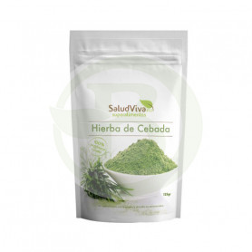 Grama de cevada 125Gr. Living Health