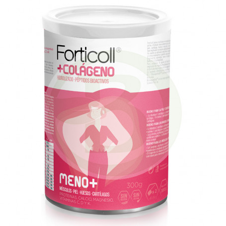 Forticoll Bioactive Collagen Meno + 300Gr.