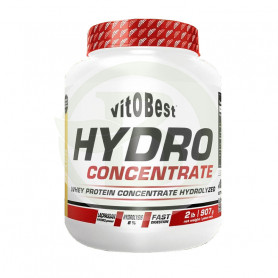 Hydro Concentrate Peach 907Gr. Vit O Best