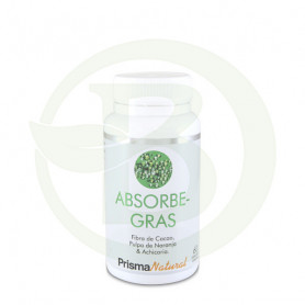 Absorva Gras 60 cápsulas Prisma Natural