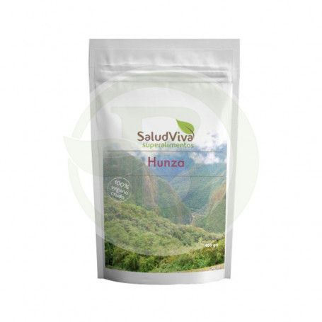 Hunza 250Gr. Living Health