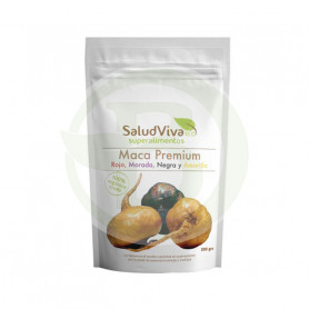 Maca Premium 200Gr. Living Health