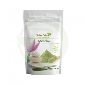 Matcha 100Gr. Living Health