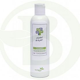 Shampoo regenerador 1Lt. Nutrinat