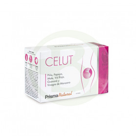 Perfil Celut 14 Varas Prisma Natural