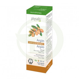 Óleo de Argan 100Ml. Physalis