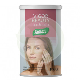 Vigor Beauty Collagen 180Gr. Santiveri