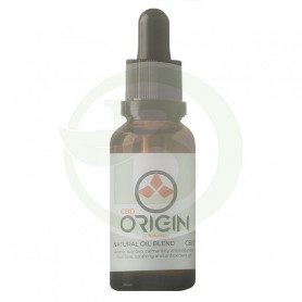 Mistura de óleo natural CBD 10% 10Ml. Naturasor