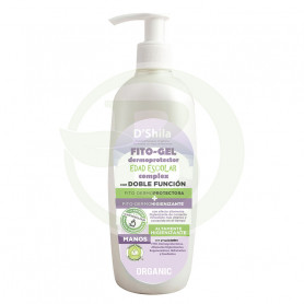 Fito-Gel Dermoprotector School Age 250Ml. Shila