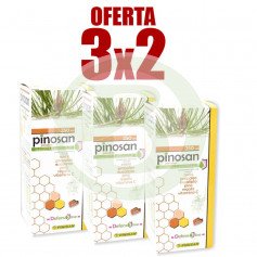 Pacote 3x2 Pinosan 250Ml. Pinisan