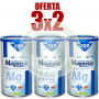 Pacote 3x2 Carbonato de Magnésio 200Gr. Pinisan