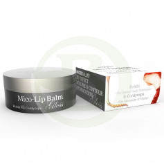 Mico-Lip Balm Gloss 10Ml. Hifas da Terra