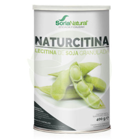 Naturcithin 400Gr. Soria Natural