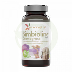 Simbioline Natural World Fat Burner