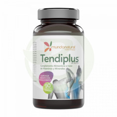 Tendiplus Natural World