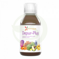 Depurplus Natural World