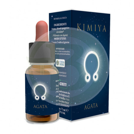 Kimiya Agata 10Ml. Forza Vitale