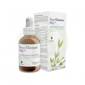 Psc Sinus Eliminato 50Ml. Forza Vitale