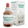 Capelvenere Composto 50Ml Forza Vitale