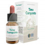 Thymus Compost 10Ml. (Cobre) Forza Vitale